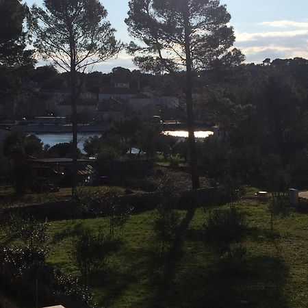 Gorgonia Suites In Verunić Dış mekan fotoğraf