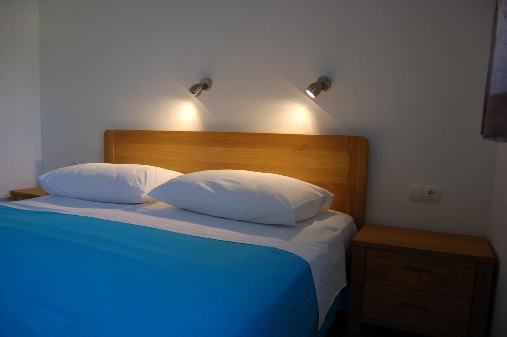 Gorgonia Suites In Verunić Dış mekan fotoğraf