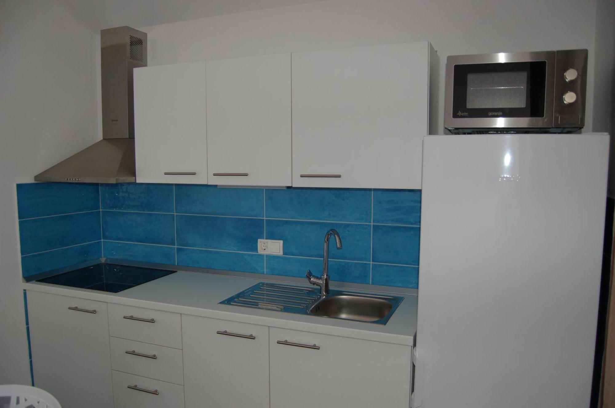 Gorgonia Suites In Verunić Dış mekan fotoğraf