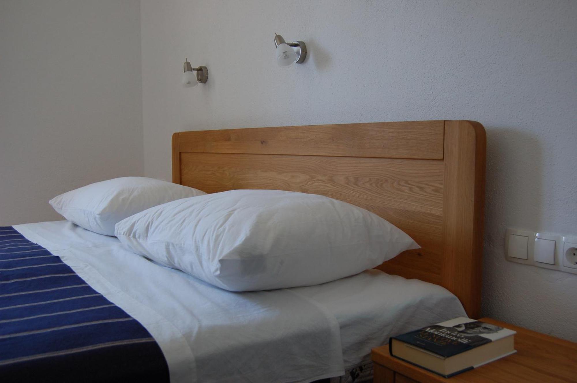 Gorgonia Suites In Verunić Dış mekan fotoğraf