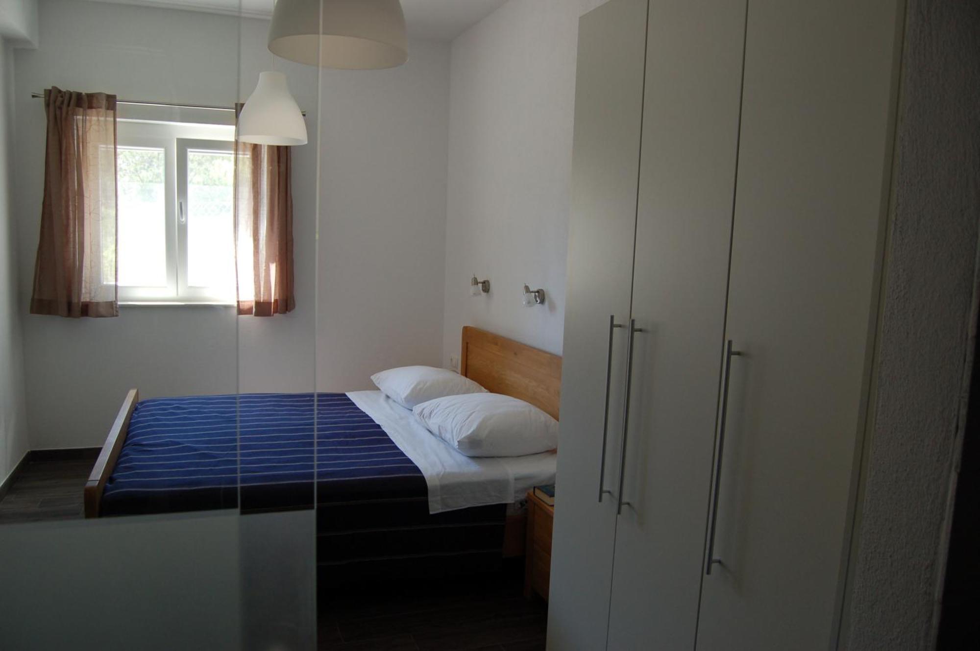 Gorgonia Suites In Verunić Dış mekan fotoğraf