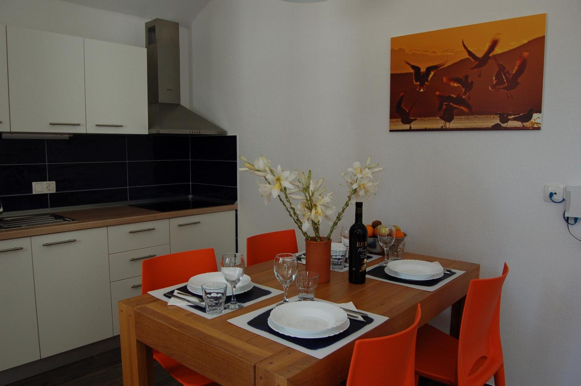 Gorgonia Suites In Verunić Dış mekan fotoğraf