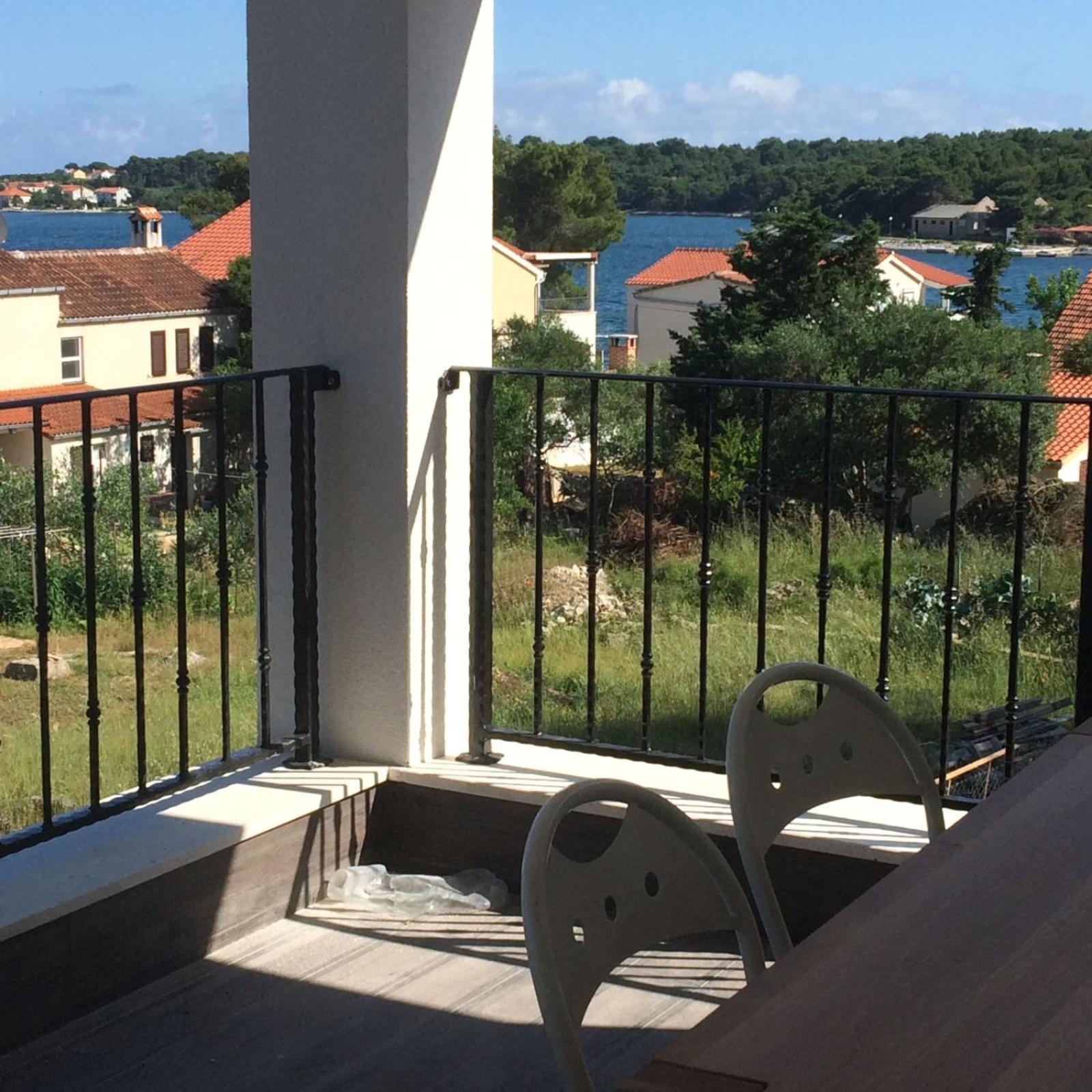 Gorgonia Suites In Verunić Dış mekan fotoğraf