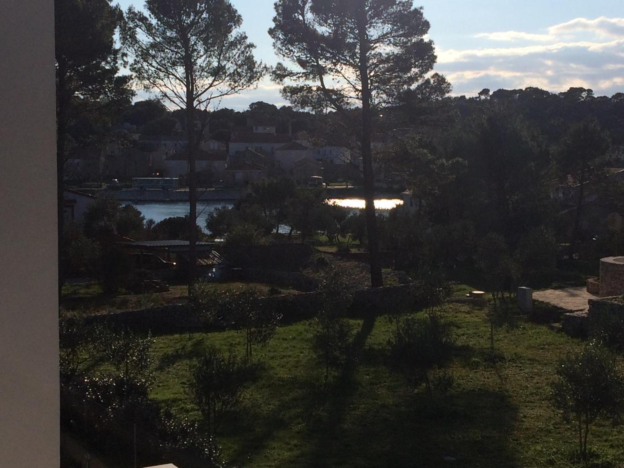 Gorgonia Suites In Verunić Dış mekan fotoğraf