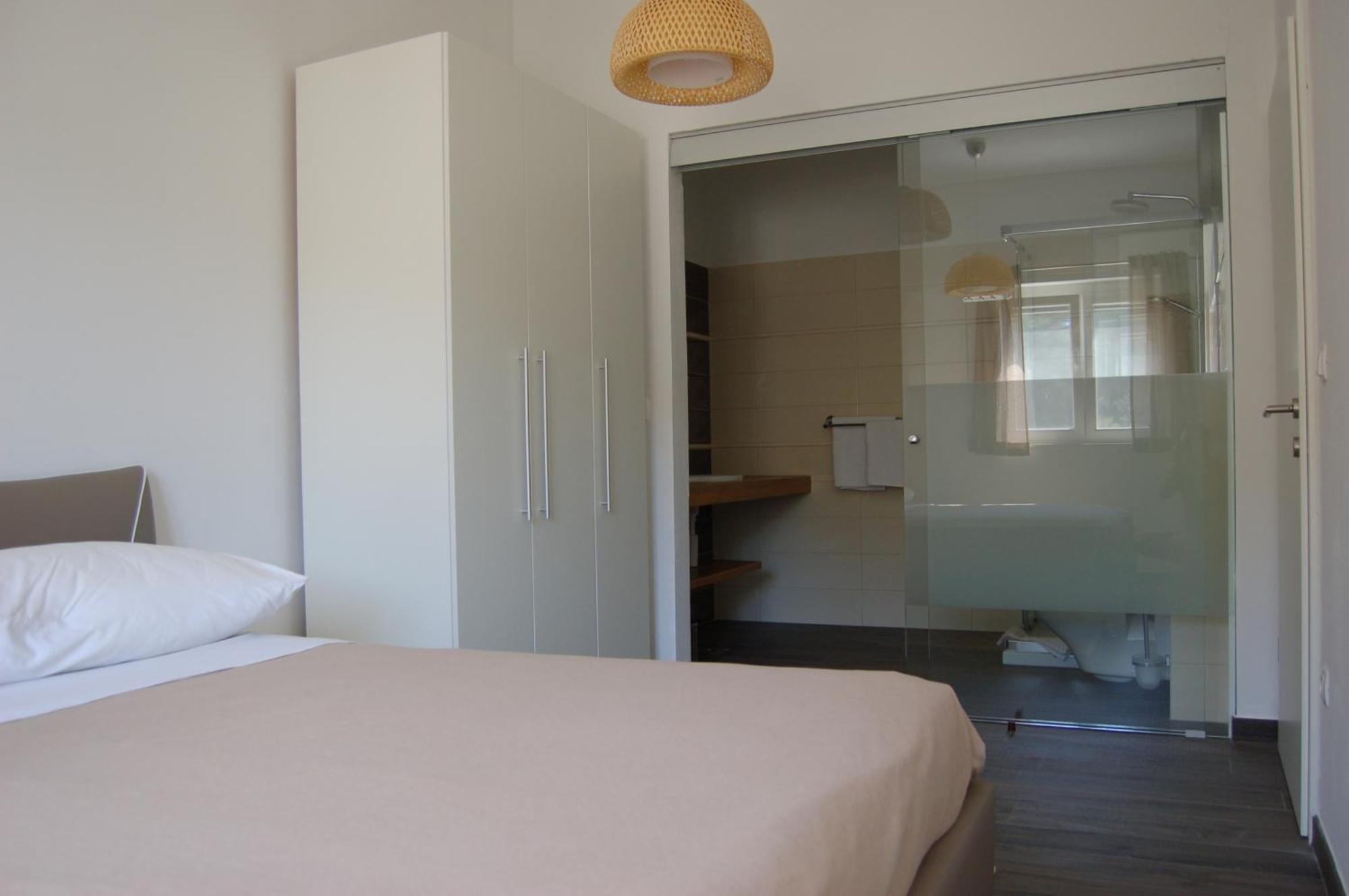Gorgonia Suites In Verunić Oda fotoğraf