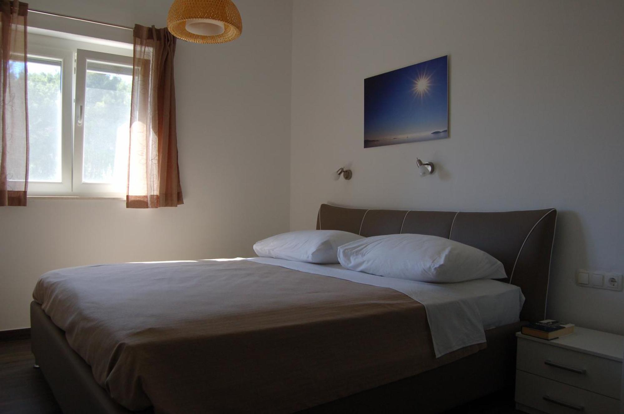 Gorgonia Suites In Verunić Dış mekan fotoğraf