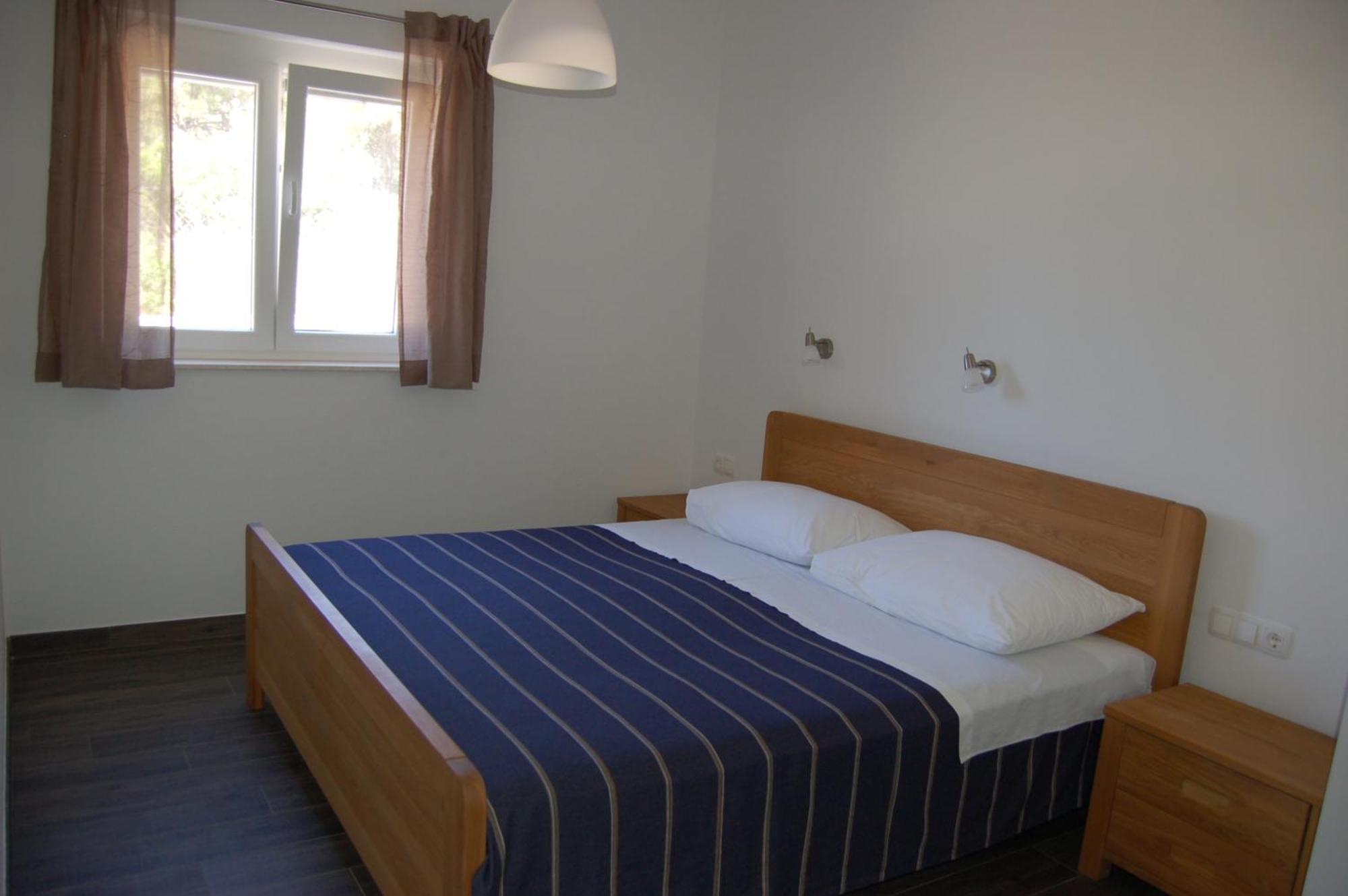 Gorgonia Suites In Verunić Dış mekan fotoğraf