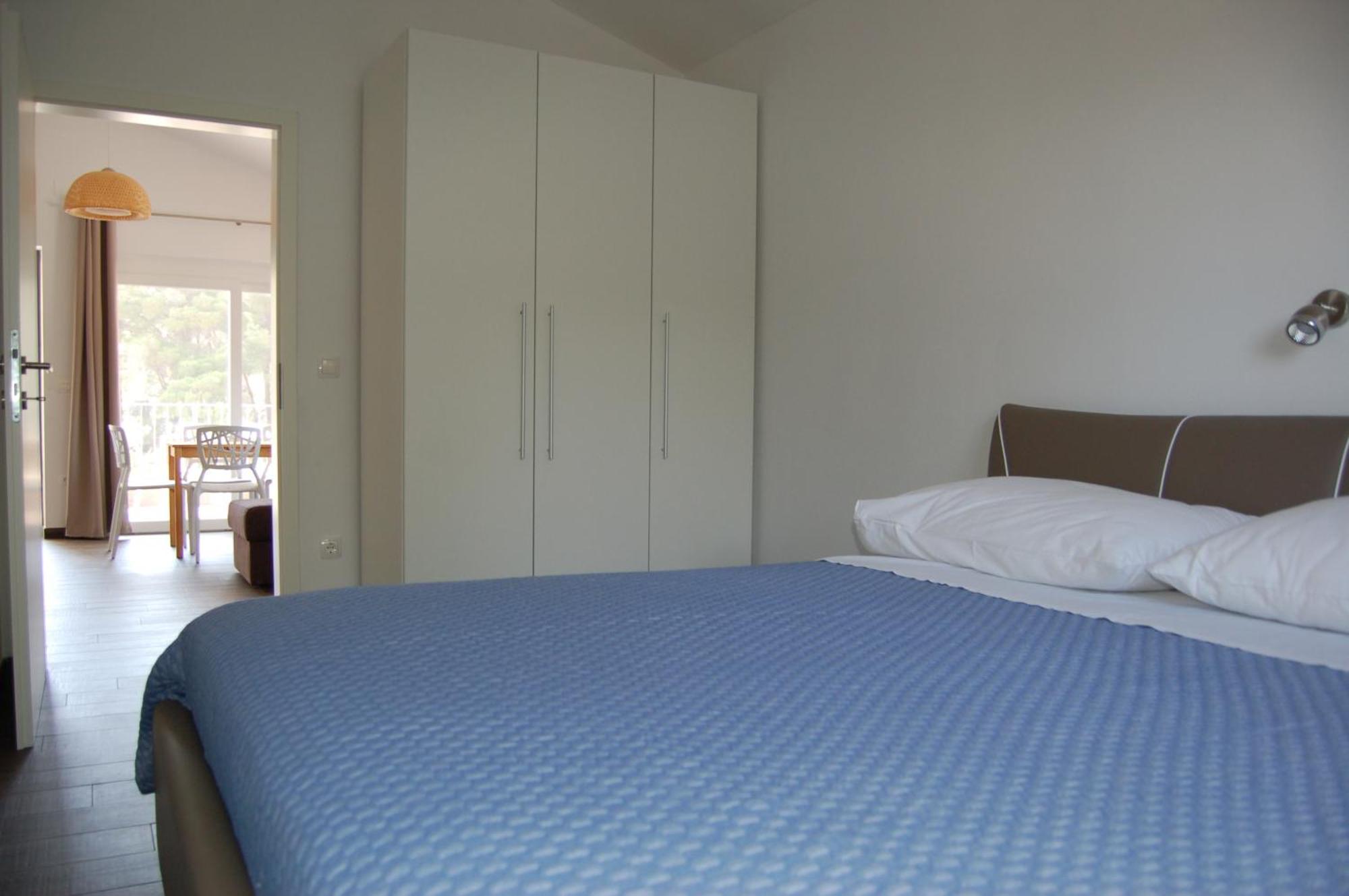 Gorgonia Suites In Verunić Dış mekan fotoğraf