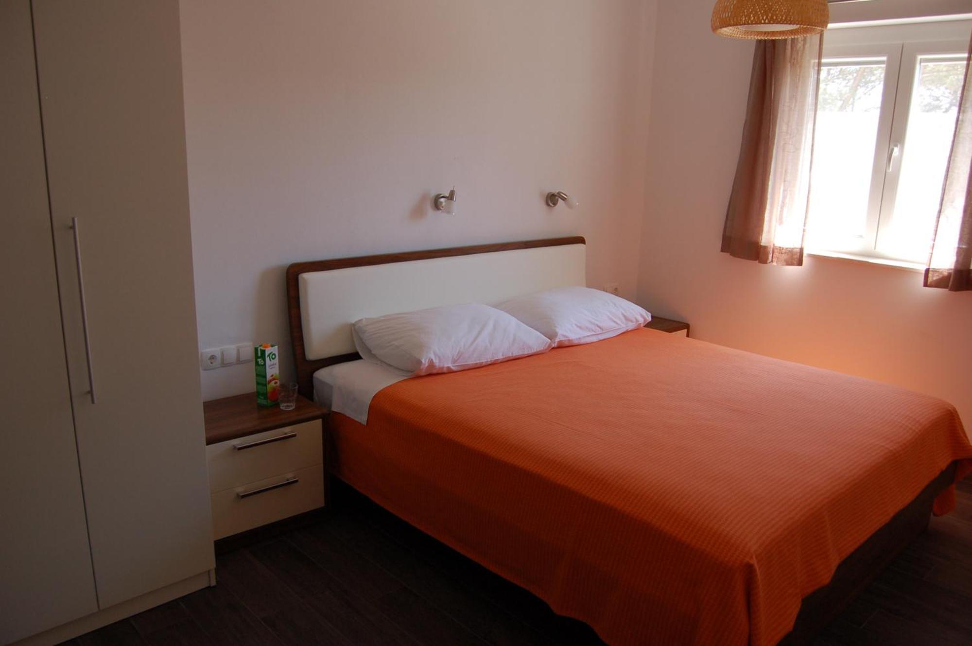 Gorgonia Suites In Verunić Dış mekan fotoğraf
