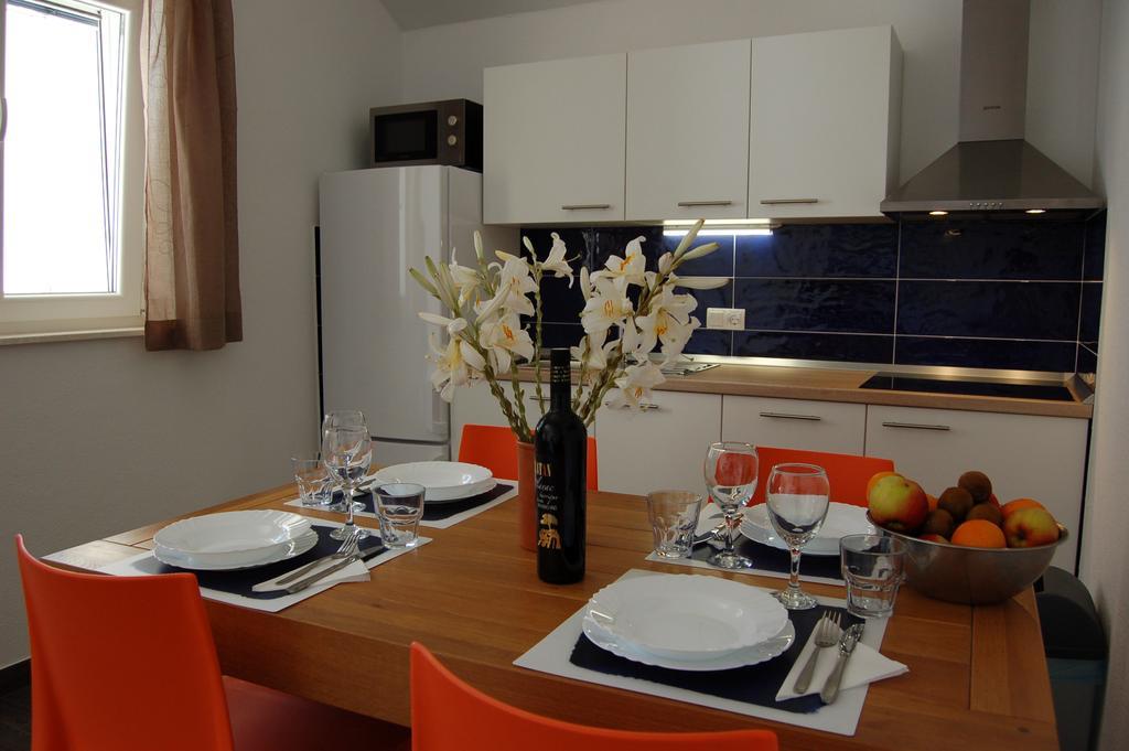 Gorgonia Suites In Verunić Dış mekan fotoğraf