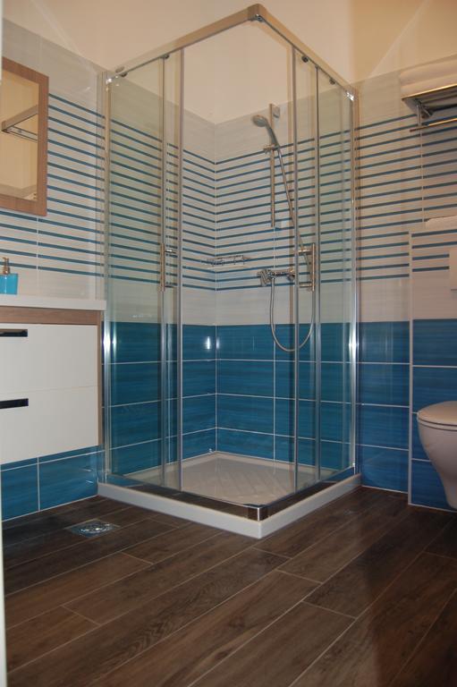Gorgonia Suites In Verunić Dış mekan fotoğraf